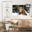 Renard roux d'hiver Brampt-106427696