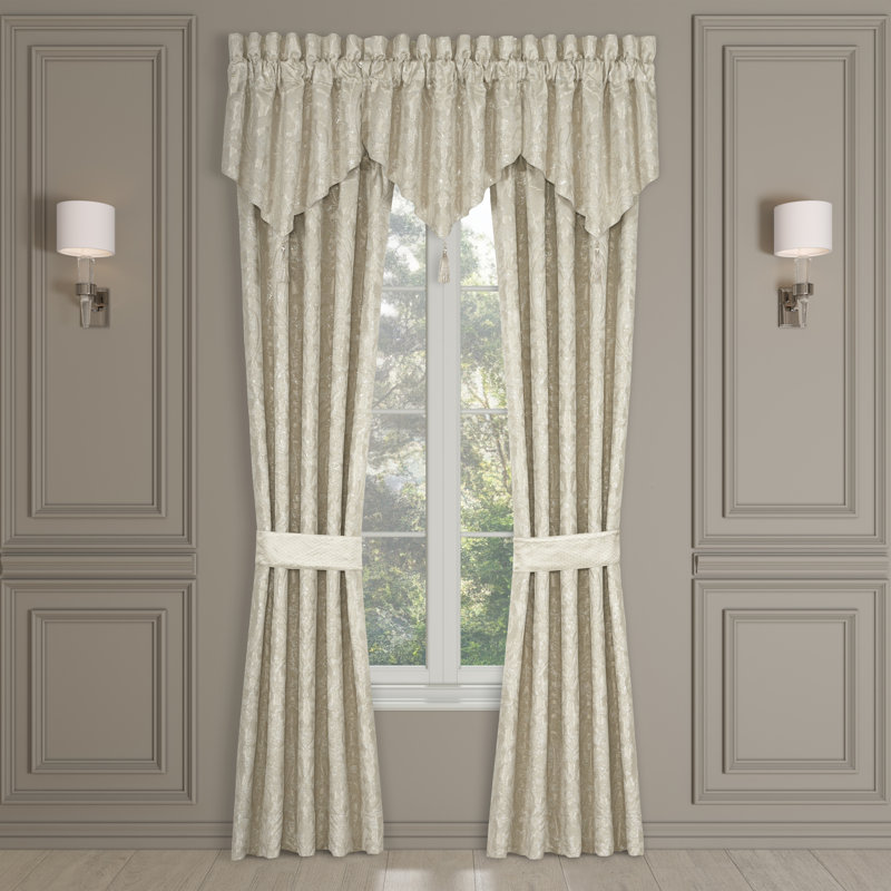 Paire de rideaux obscurcissant Celine