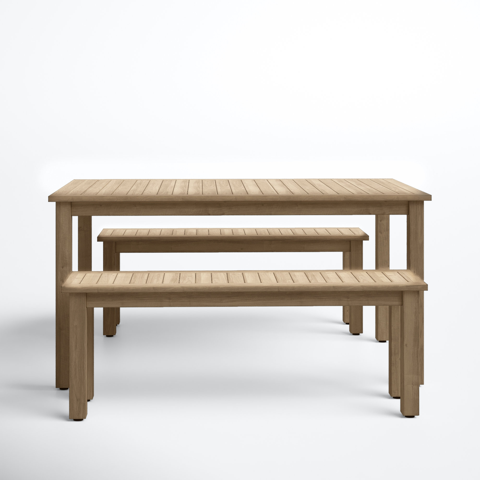 Joss Main Bowery Piece Dining Set Reviews Wayfair