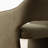 6 - Person Dining Table Sets With Extendable Table & 6 Upholstered Waterproof Chairs-1262904838