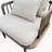 Ashley Lounge Chair