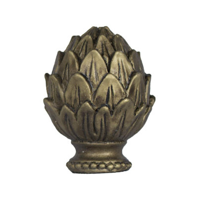Fleuron Berenike Artichaut