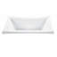 Madelyn 1 Soaker Tub-61265019-80296428