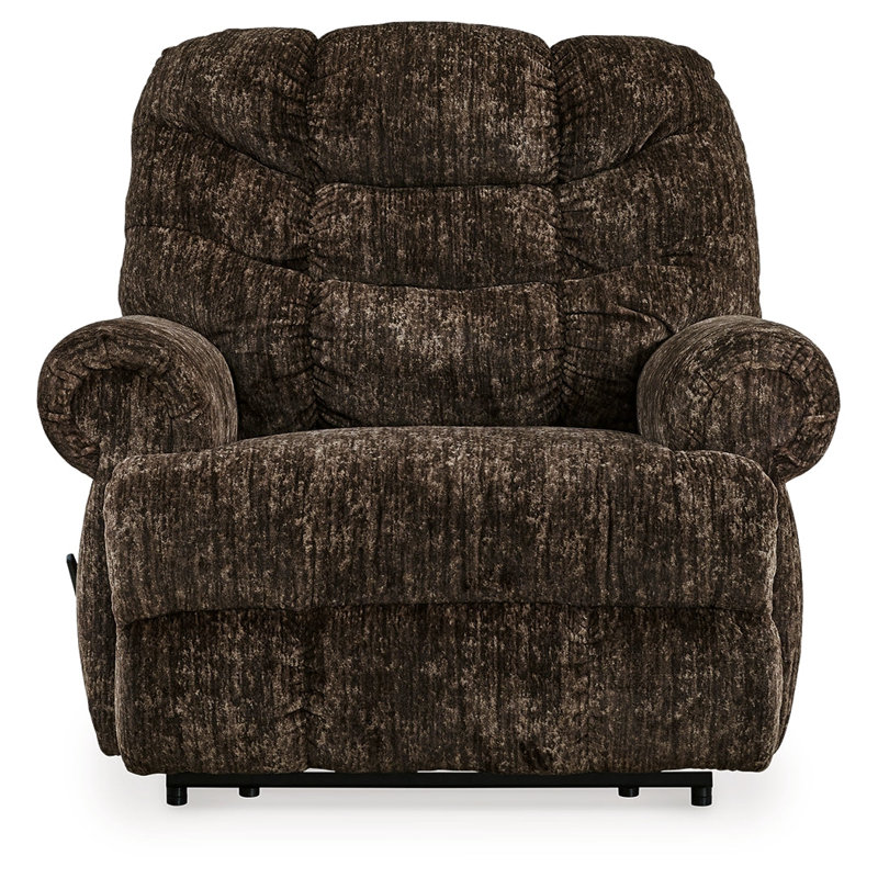 Fauteuil inclinable rembourré Witalij