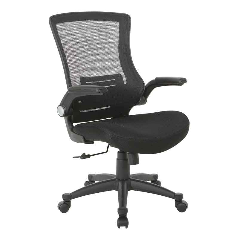  Chaise de travail ergonomique