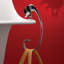 Jumbo Purse Hook