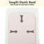 Drap-housse 100% coton 180 fils 180 fils