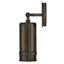 Lanterne murale pivotante en aluminium 12,5 po Pratt-94487021