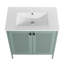 Meuble-lavabo de salle de bain Xandar-761734464