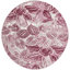 Tapis fuchsia_unique-616095071