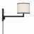 Cobblefield Swing Arm Sconce-1354756167