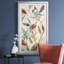 Bird Sanctuary I - peinture encadrée-95157878-95157876