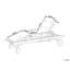 Bench Back Cushion-59998304