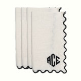 The Vivienne Dinner Napkins