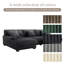 3 Seater Sectional-1215751878