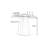 Smooth and elegant console table-1299367750