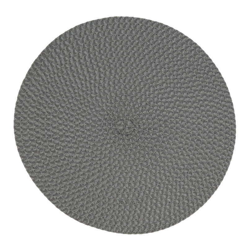 Napperon Harding, Gris