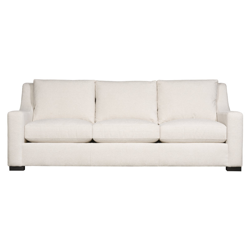 Germain Upholstered 93'' Sofa