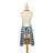 Amarilis Cotton Bib Apron-32924084