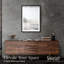 «Ghostly Peak Swell Shadowbox» par Notoriart-116882958-116882961