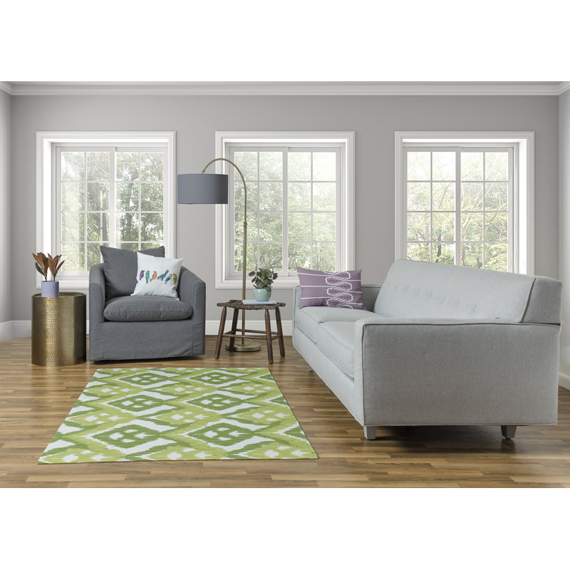Tapis en chenille doux 116_Hipster, Rectangle 8 pi x 10 pi