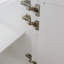 Ensemble de meuble-lavabo simple 43 po avec miroir Schreck-911081178-812378525