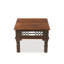 Mathilda Four Leg Coffee Table-13638789