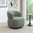 Olevide Swivel Barrel Chair-635054268