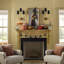 Ceramic Tabletop Candlestick-933388648