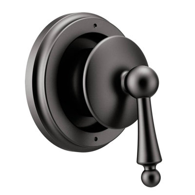 Waterhill Transfer Faucet Trim with Lever Handle