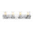 Aliyssa 4 - Light Vanity Light