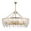 Boxborough 13 - Light Crystal Chandelier-258302101