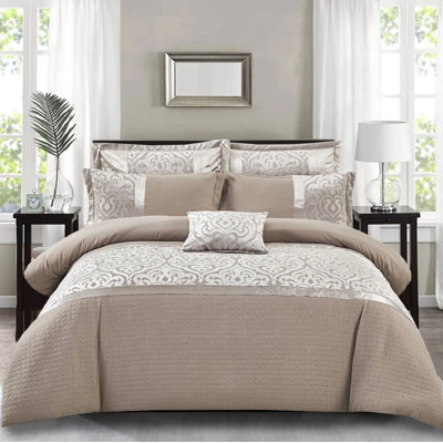 Duvet Cover Infinity