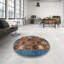Tapis abstrait moderne 711-1981169842