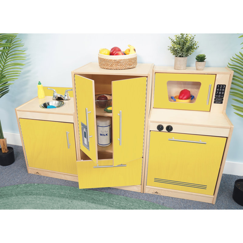 Réfrigérateur contemporain