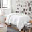 Dark Sky Reserve Linen Duvet Cover-88710483-88710480