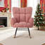 Chaise berçante Teddy-589337166