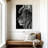 Brampt Lion Side Profile-108252817