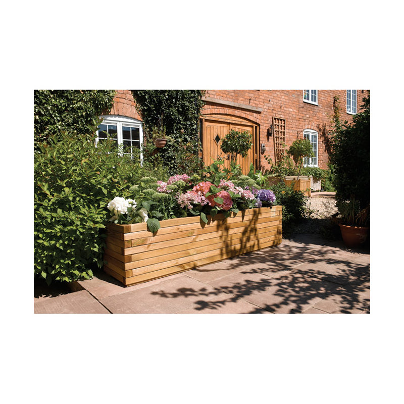Rowlinson Patio Planter