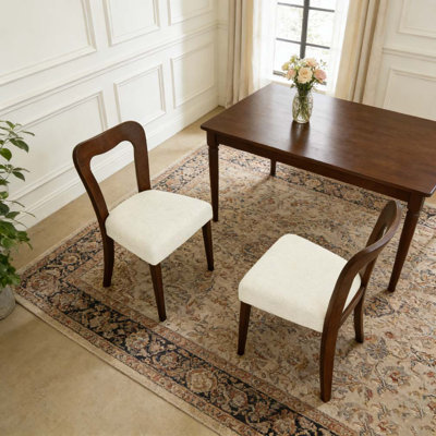 Ensemble de chaises de salle à manger