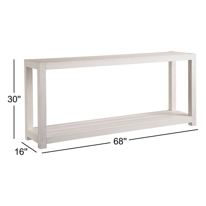 Hermosa 68'' W Console Table