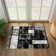 Catalan Geometric Indoor Rug