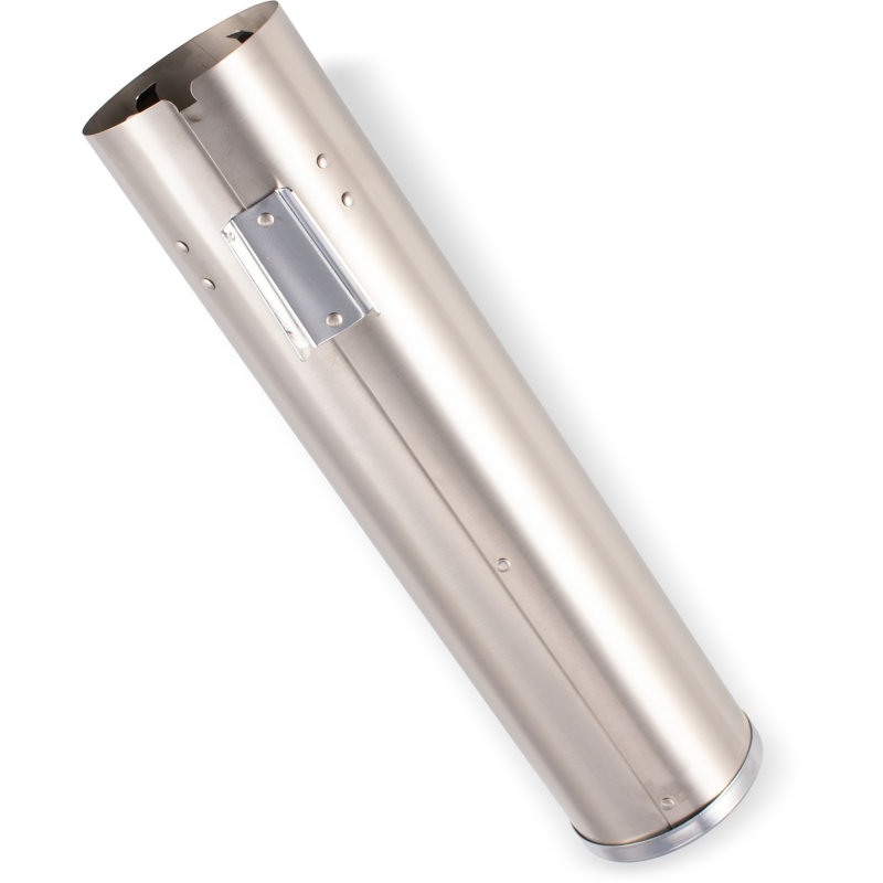 Stainless Steel Dispenser