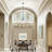 Yosif 15 - Light Dimmable Wagon Wheel Chandelier