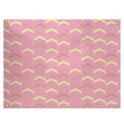 Stephenie Polyester Tapestry