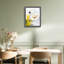 Ensemble de cadres photo en bois-367074931