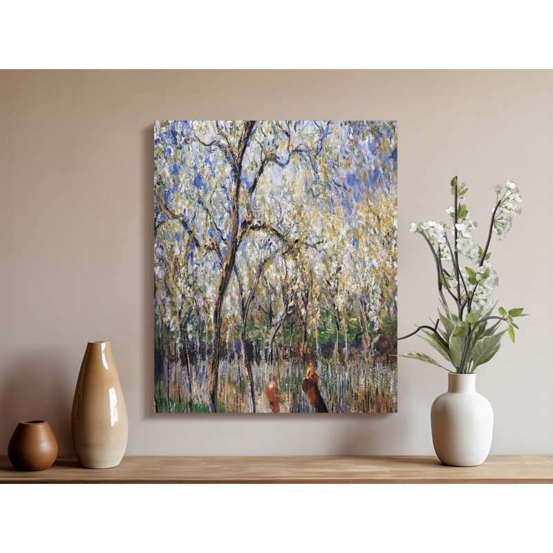 Wrapped Canvas Print Set, 20x30