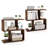 Geometric Bookcase-922625568