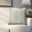 Coussin 100% coton tissé à la main-732207501-732207491