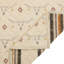 Ensemble de courtepointe réversible Maverick Longhorns-111610759